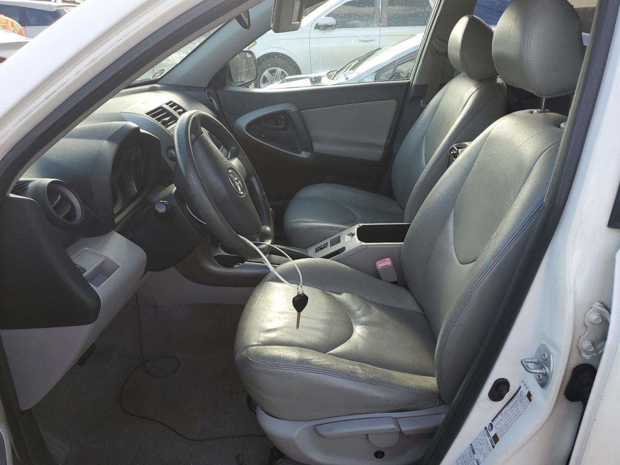 2006 TOYOTA RAV4