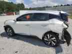 2015 NISSAN MURANO
