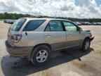 2002 LEXUS Rx 300