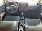 2011 NISSAN VERSA