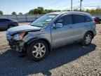 2008 HONDA CR-V