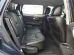 2014 NISSAN PATHFINDER