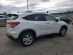 2019 HONDA HR-V