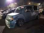 2011 NISSAN CUBE