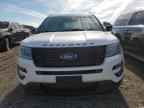 2016 FORD Explorer Sport Trac