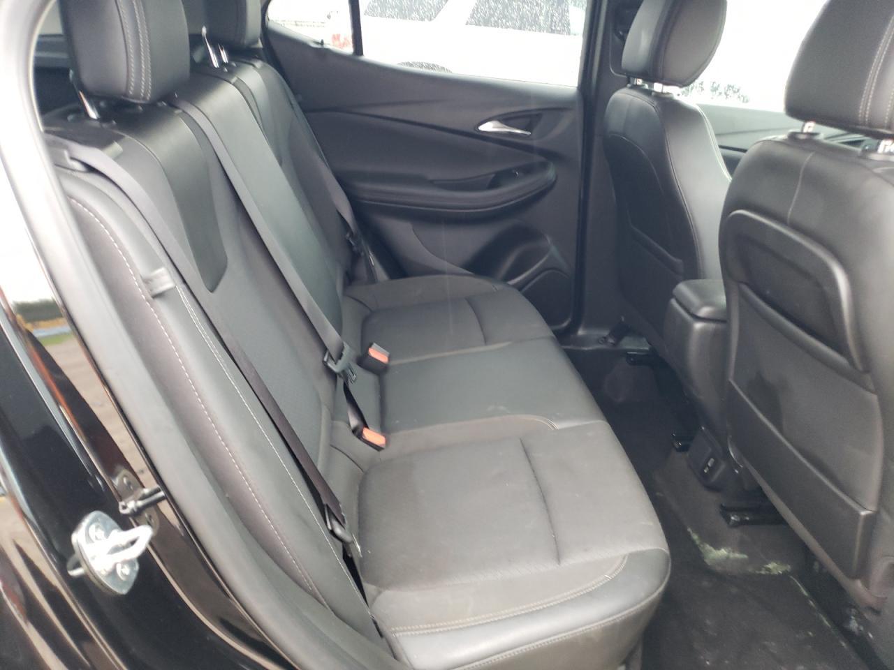 2023 BUICK Encore GX