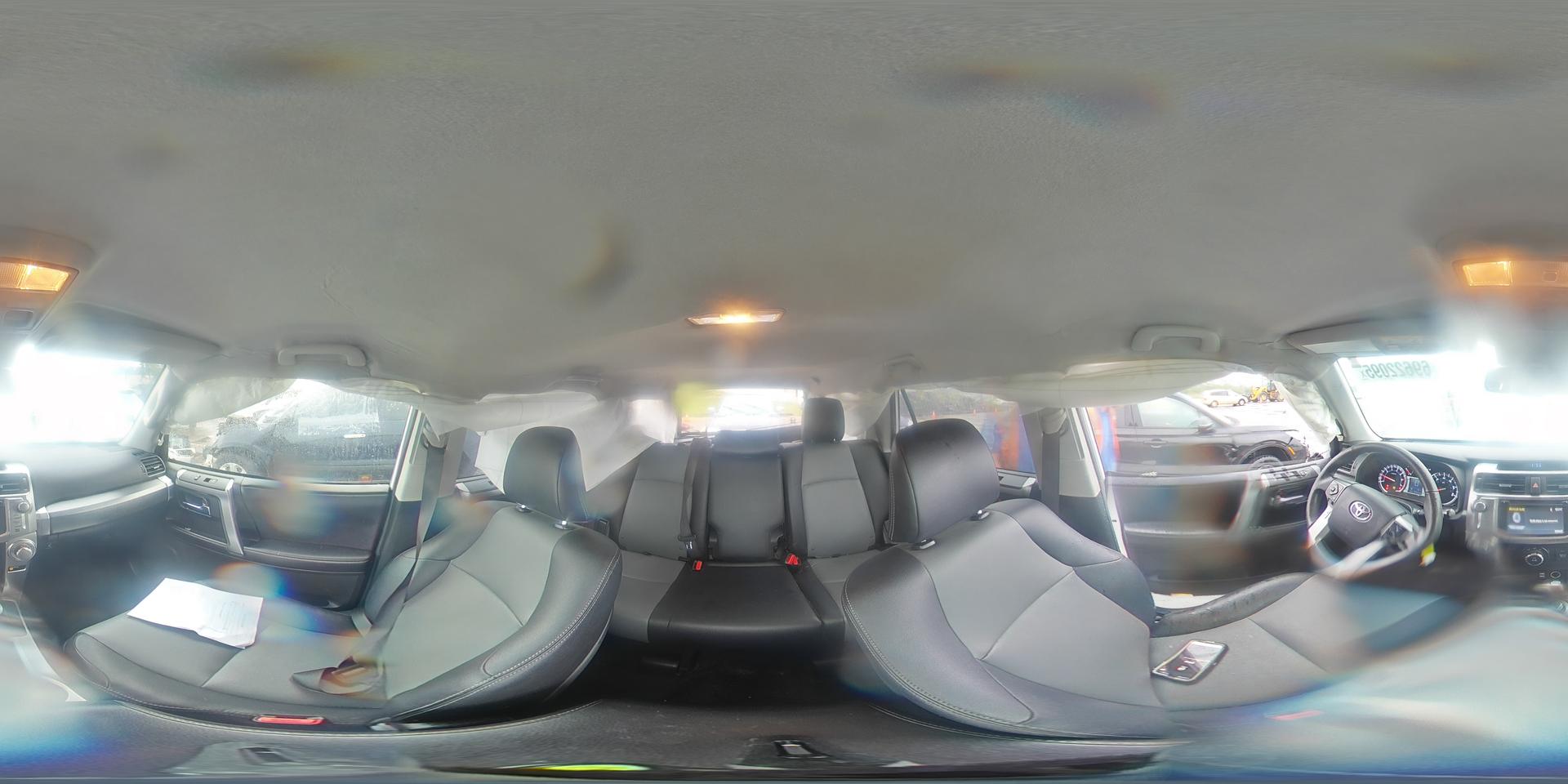 2018 TOYOTA 4Runner