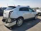 2014 CADILLAC SRX