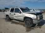 2004 CHEVROLET Avalanche