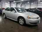 2010 CHEVROLET IMPALA