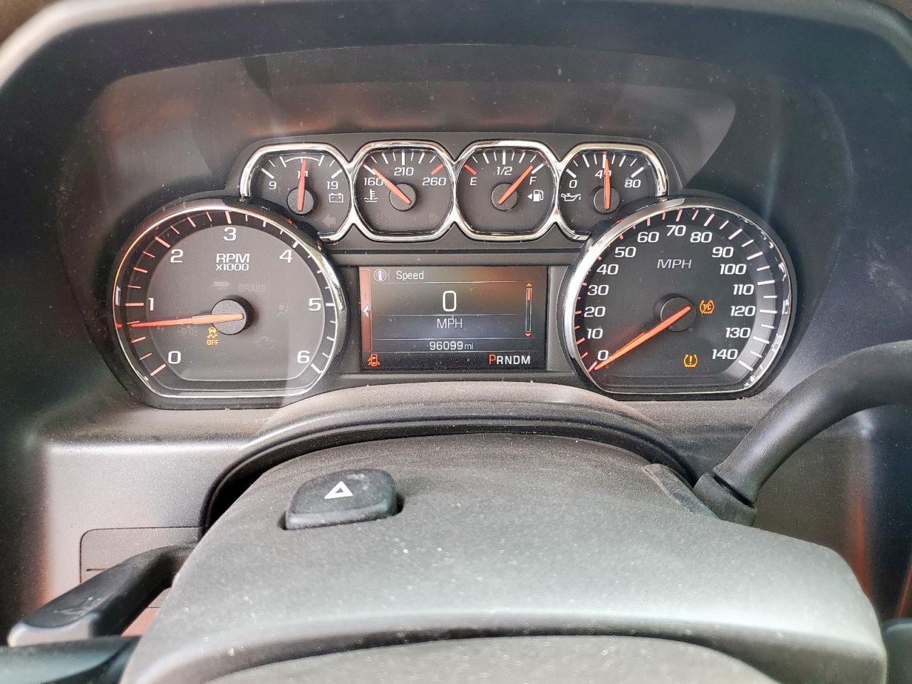 2014 GMC Sierra