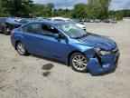 2014 SUBARU IMPREZA