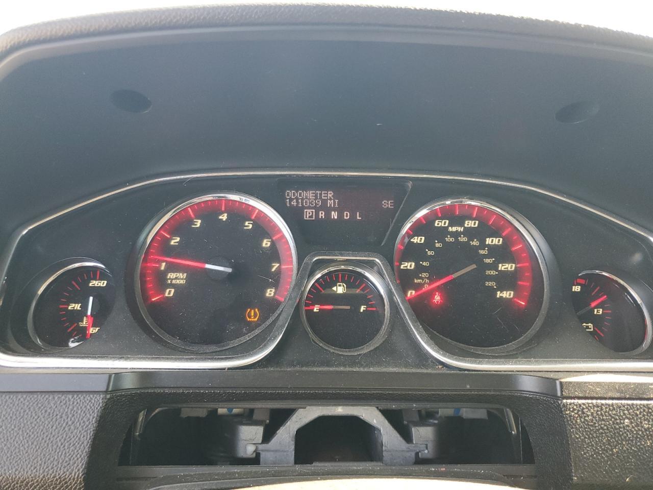 2015 GMC ACADIA