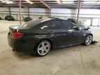 2014 BMW 5 series