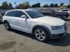 2013 AUDI A4 allroad
