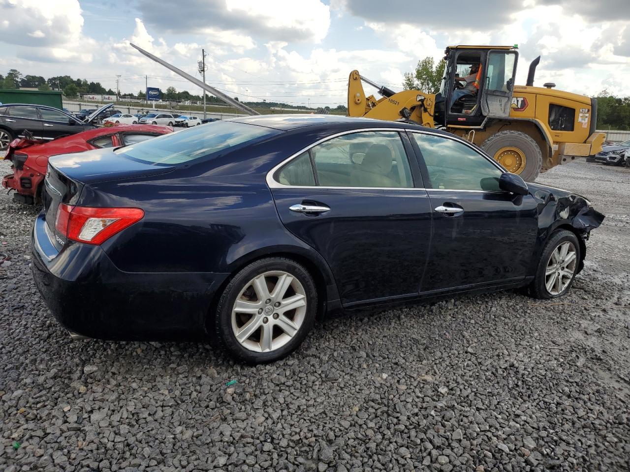 2008 LEXUS ES 350