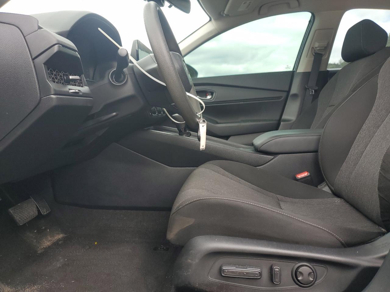 2023 HONDA ACCORD