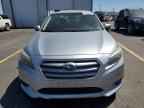 2015 SUBARU Legacy