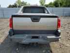 2003 CHEVROLET Avalanche