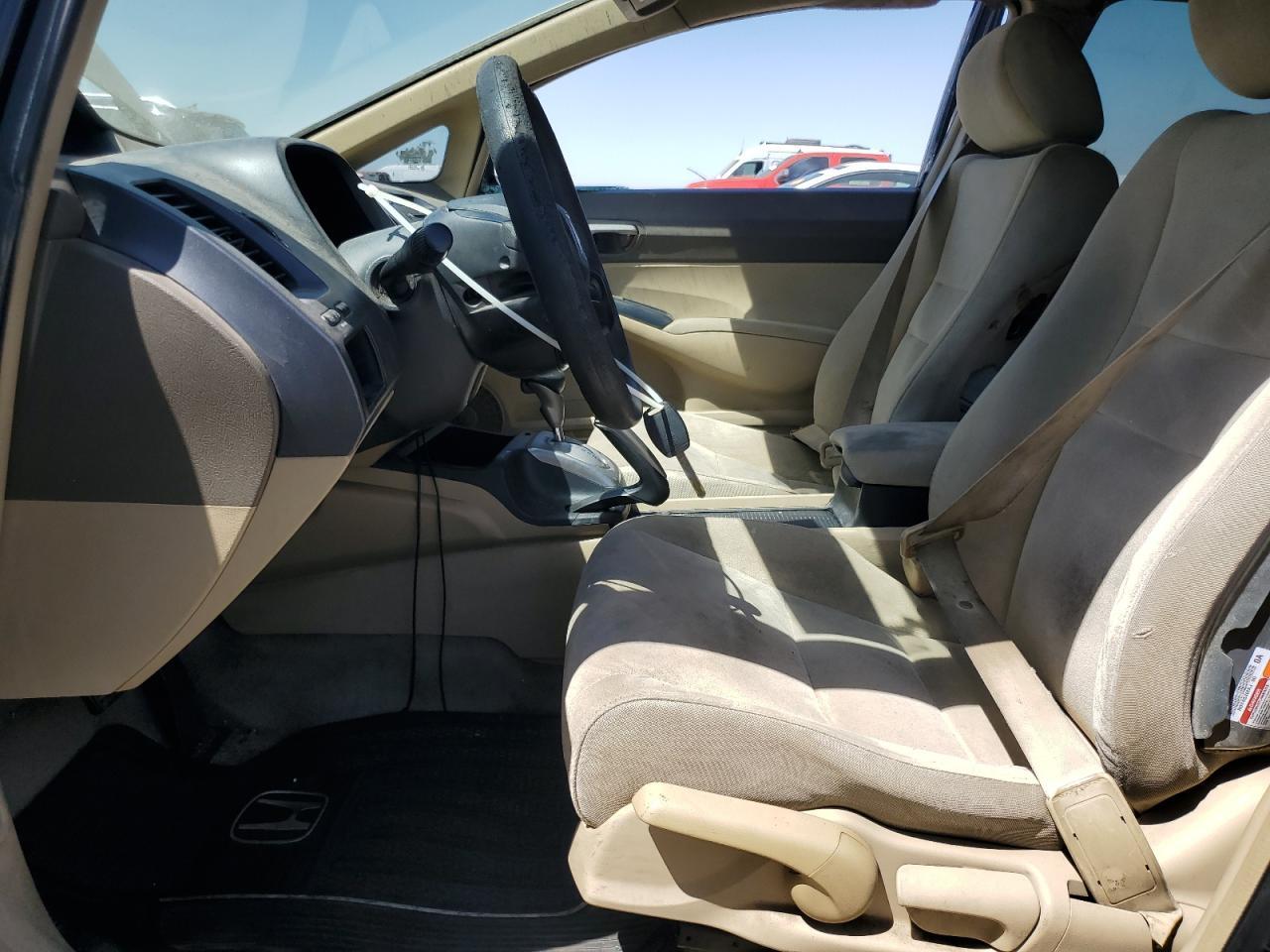 2006 HONDA CIVIC