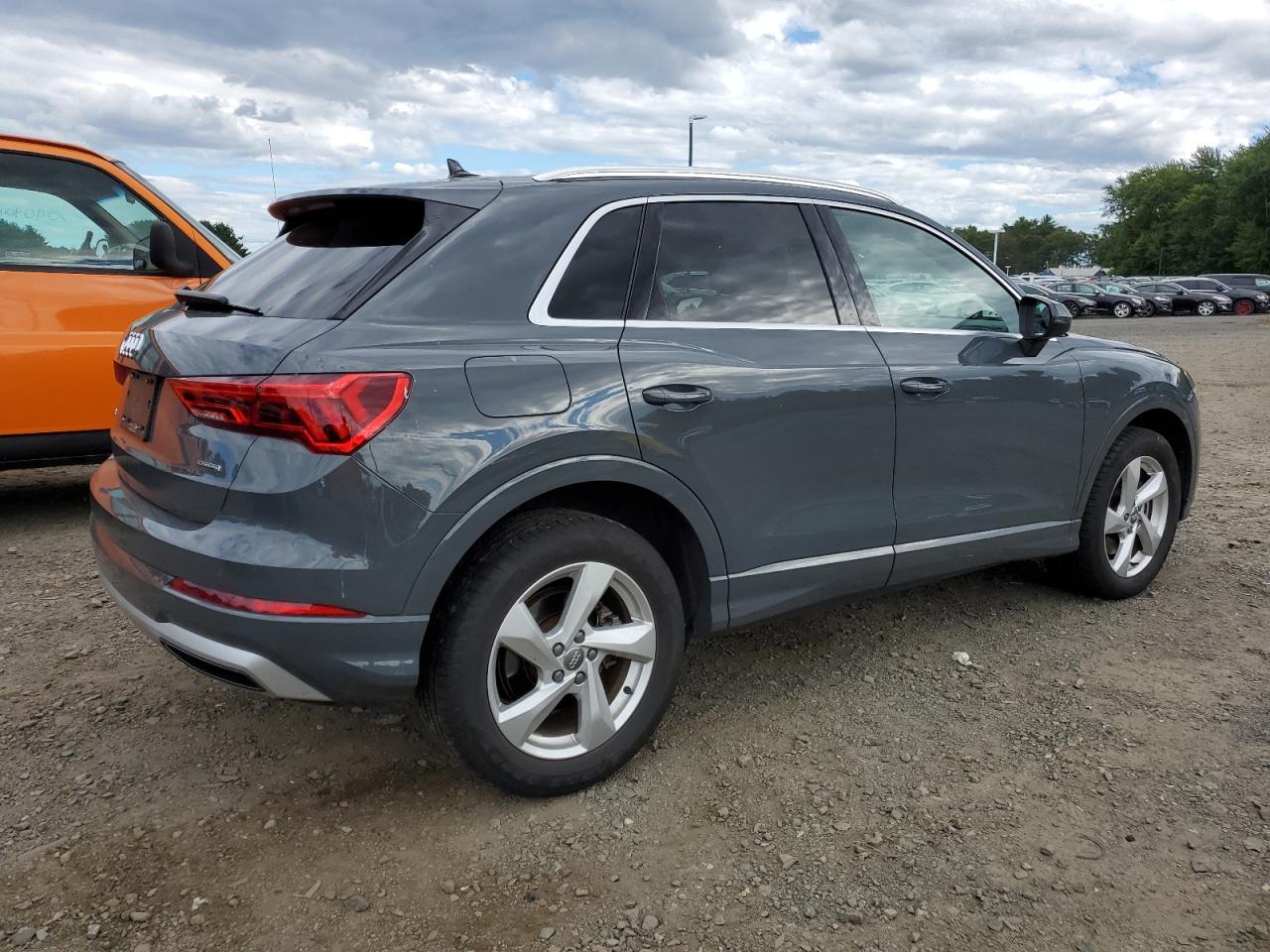 2020 AUDI Q3