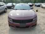 2016 DODGE CHARGER