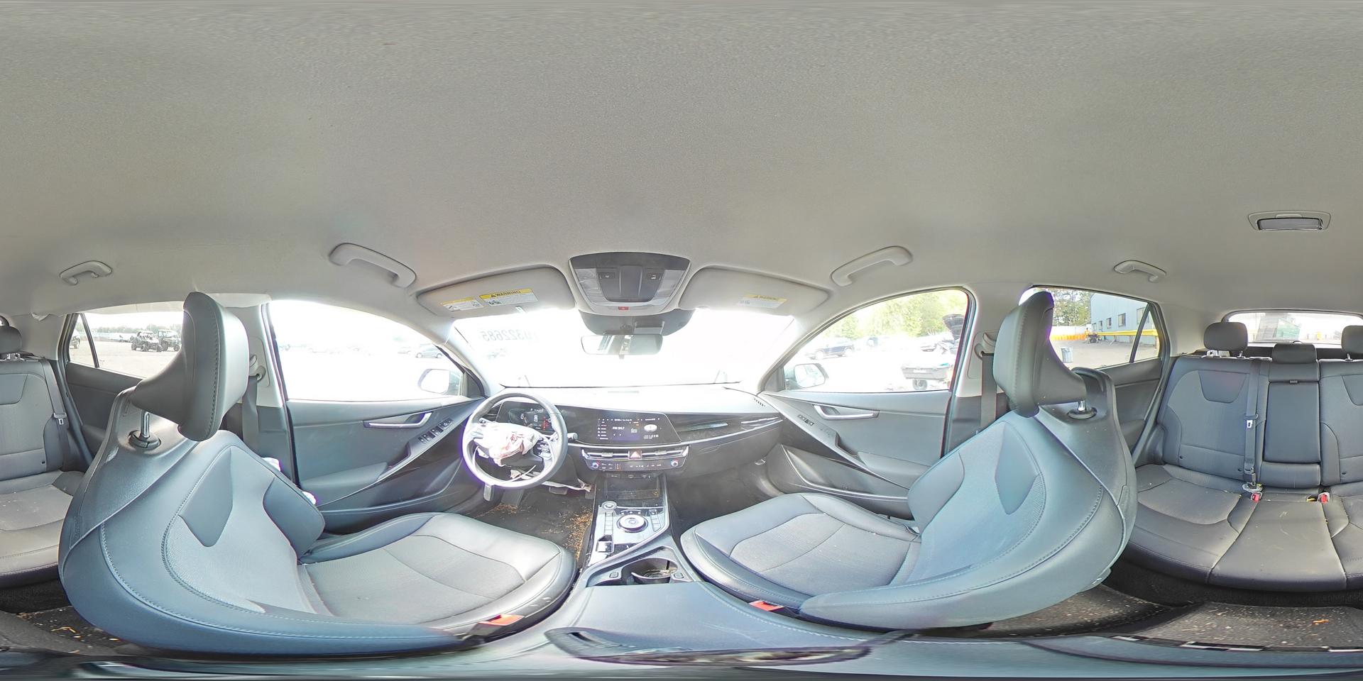 2023 KIA Niro