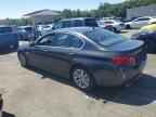 2016 BMW 5 series