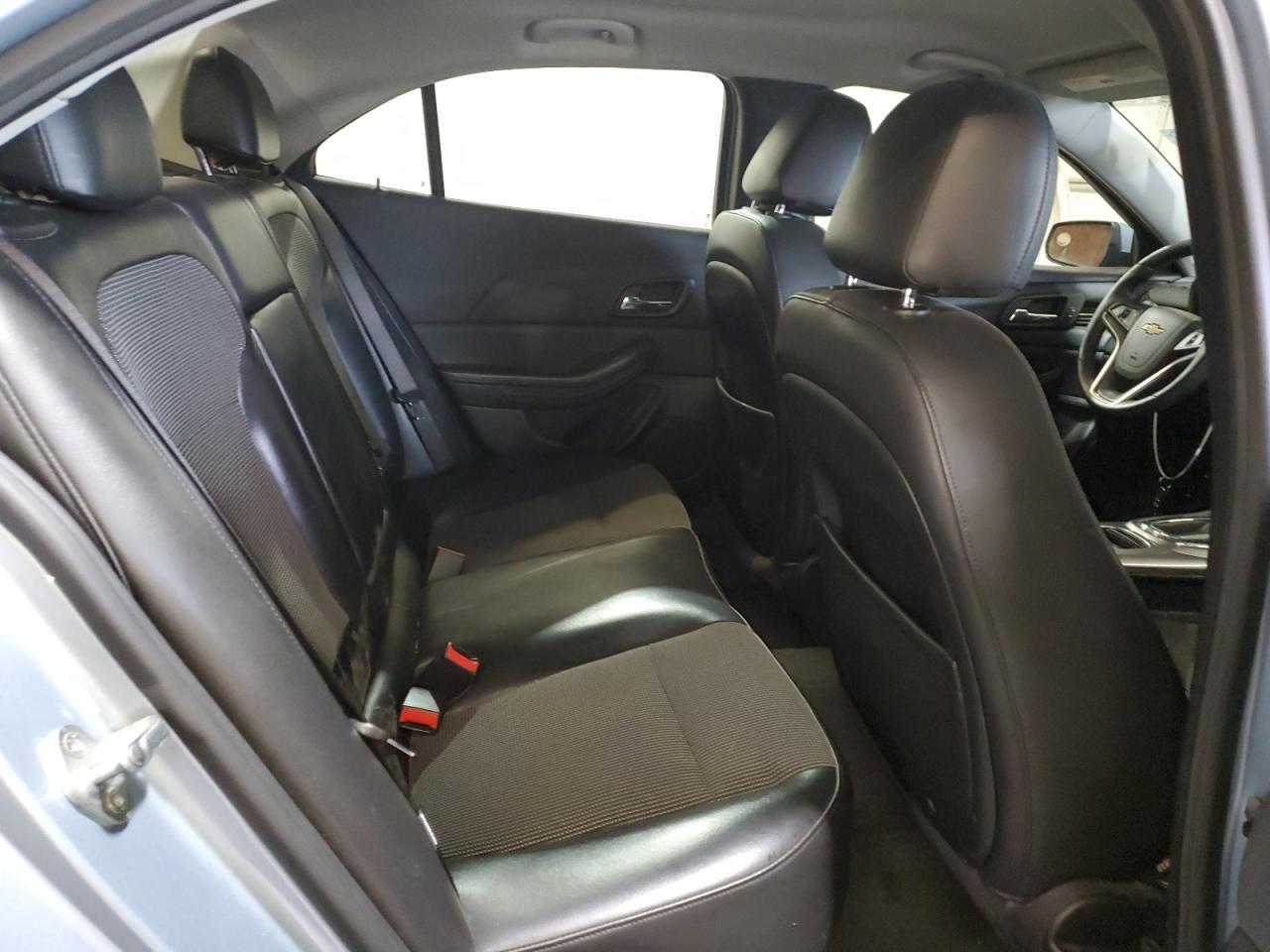 2013 CHEVROLET MALIBU