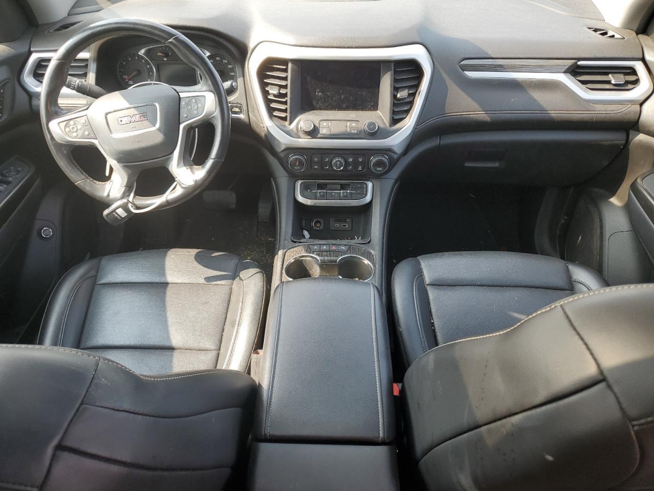 2022 GMC ACADIA