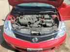 2011 NISSAN VERSA