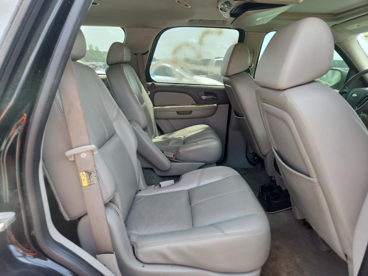 2007 CHEVROLET Tahoe