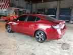 2022 NISSAN SENTRA