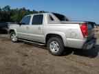 2005 CHEVROLET Avalanche