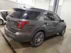 2017 FORD Explorer Sport Trac
