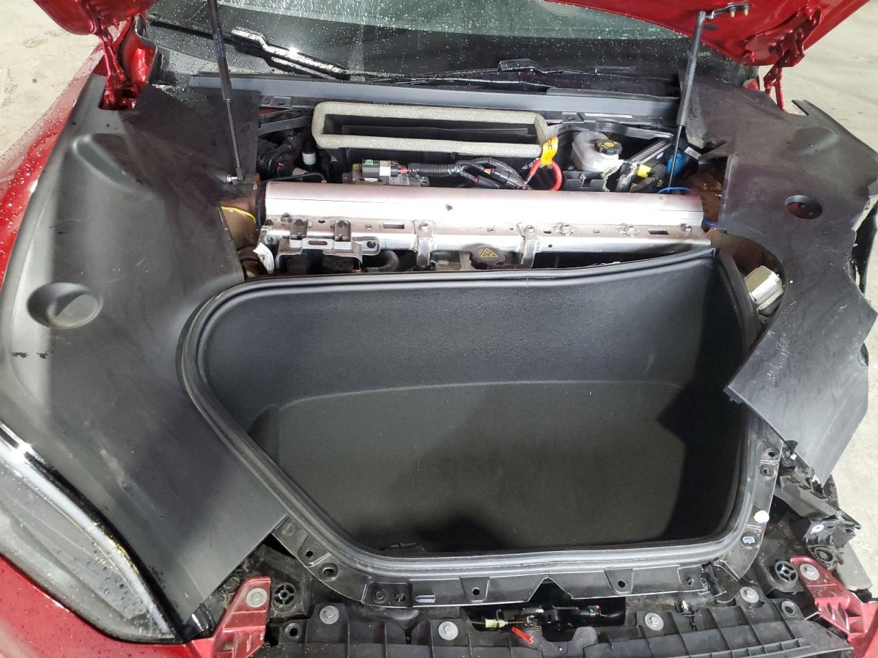 2023 TESLA MODEL S