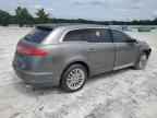 2010 LINCOLN MKT