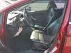 2011 FORD Fiesta
