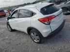 2020 HONDA HR-V