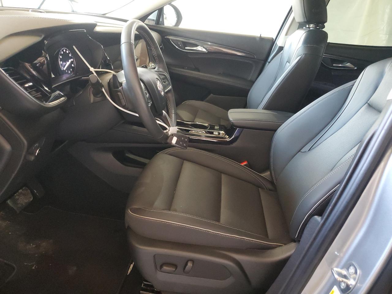 2023 BUICK Envision