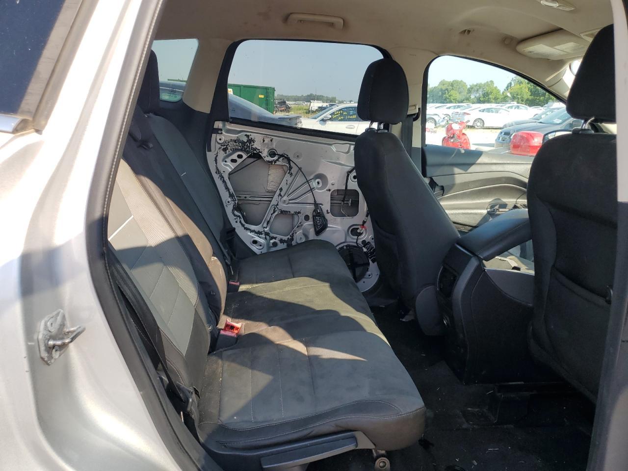 2013 FORD ESCAPE