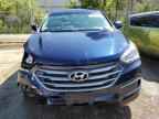 2018 HYUNDAI SANTA FE
