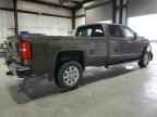 2015 GMC Sierra