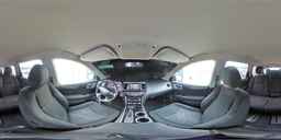 2014 NISSAN PATHFINDER