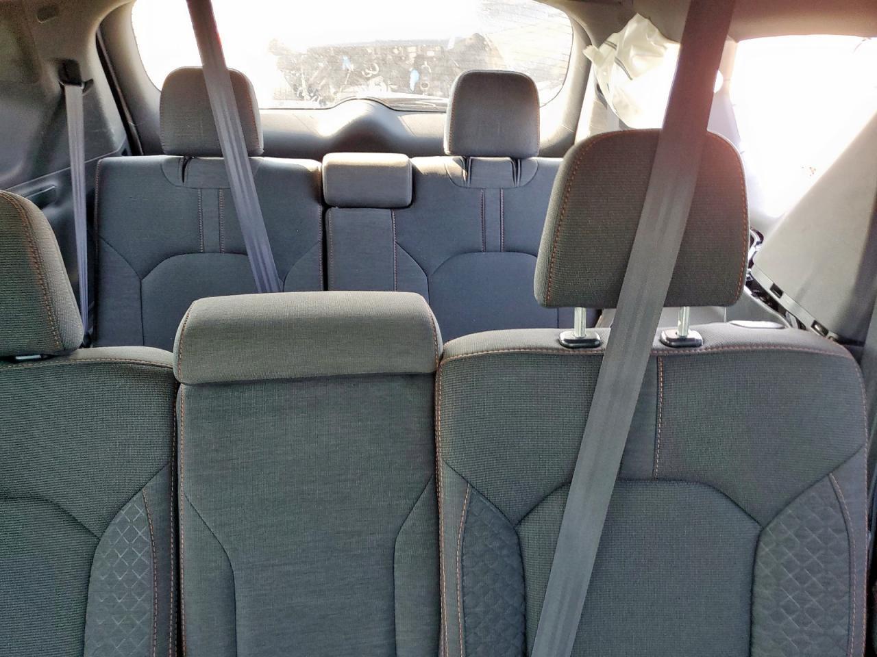 2024 HONDA PILOT