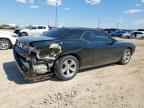 2017 DODGE Challenger