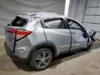 2022 HONDA HR-V
