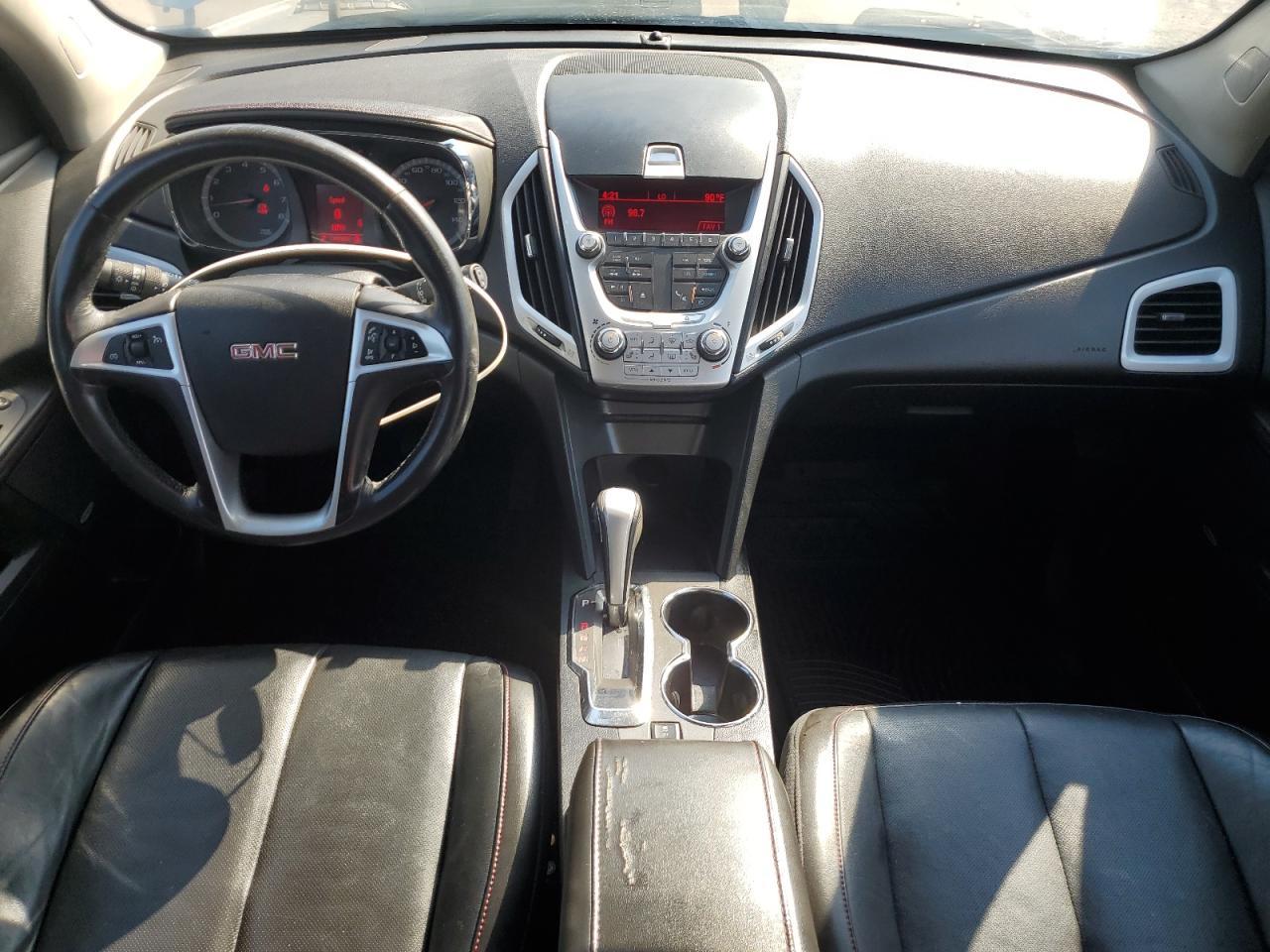 2011 GMC Terrain