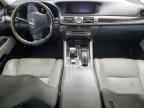 2015 LEXUS LS 460
