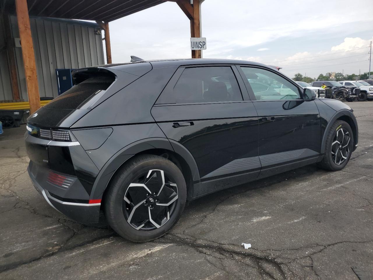 2024 HYUNDAI IONIQ 5